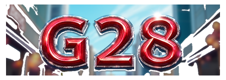 g28 logo